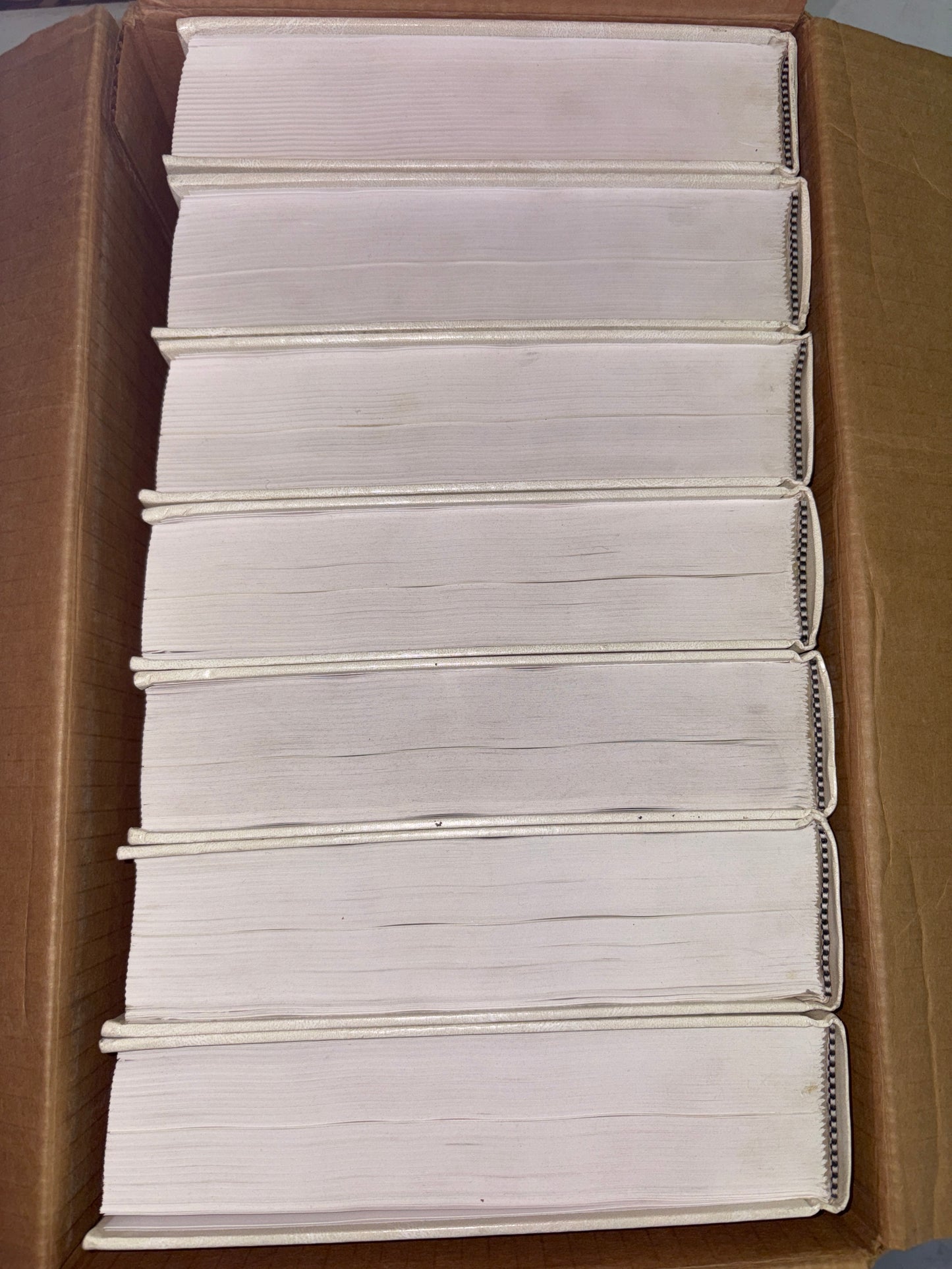 ENCYLOPEDIA OF RELIGION - Bundle of 15 - Complete Set (Min. good condition)