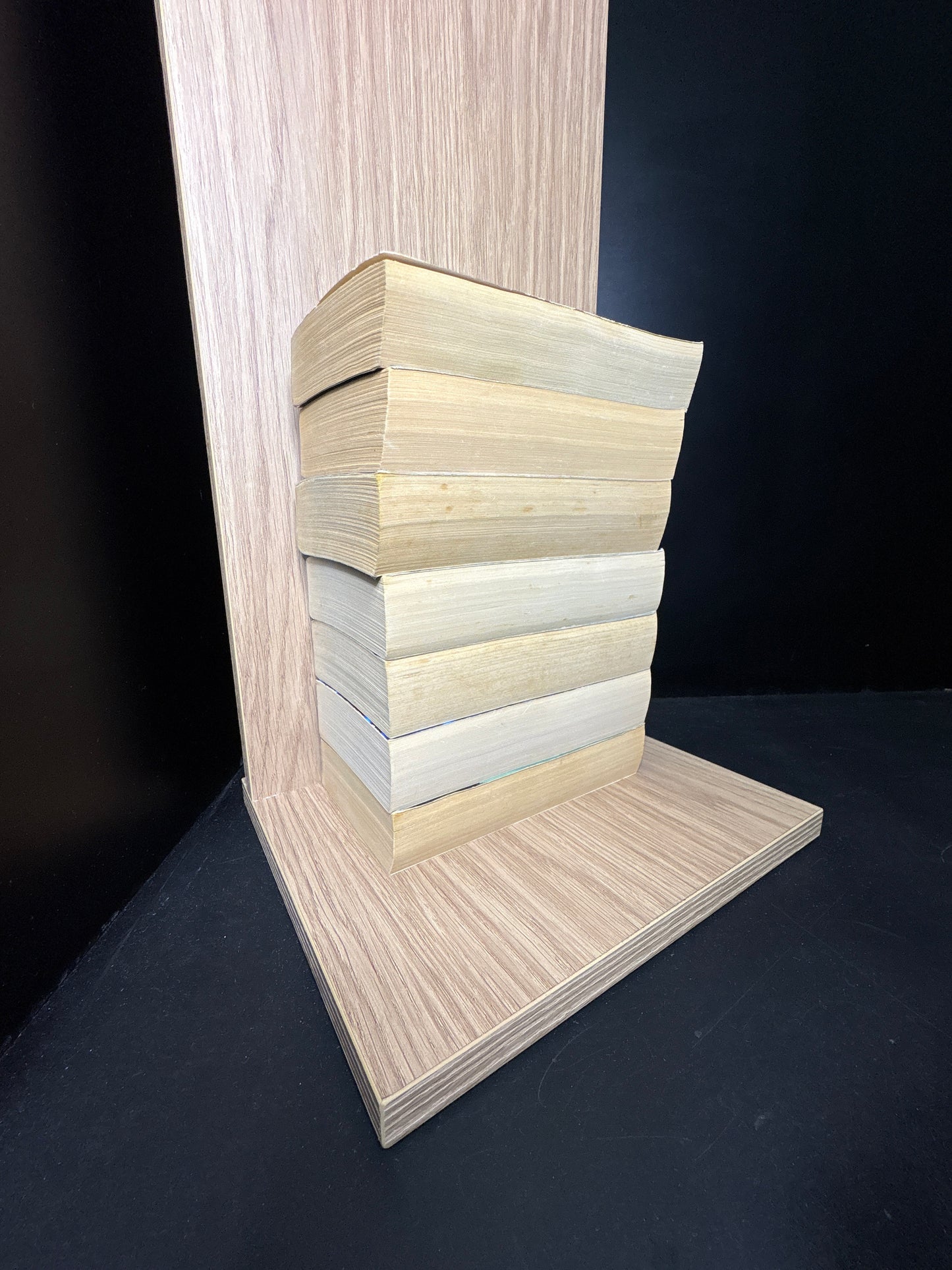 CHILD, Lee - Bundle of 7 - Standalone Titles in Jack Reacher Series (Min. fair condition)