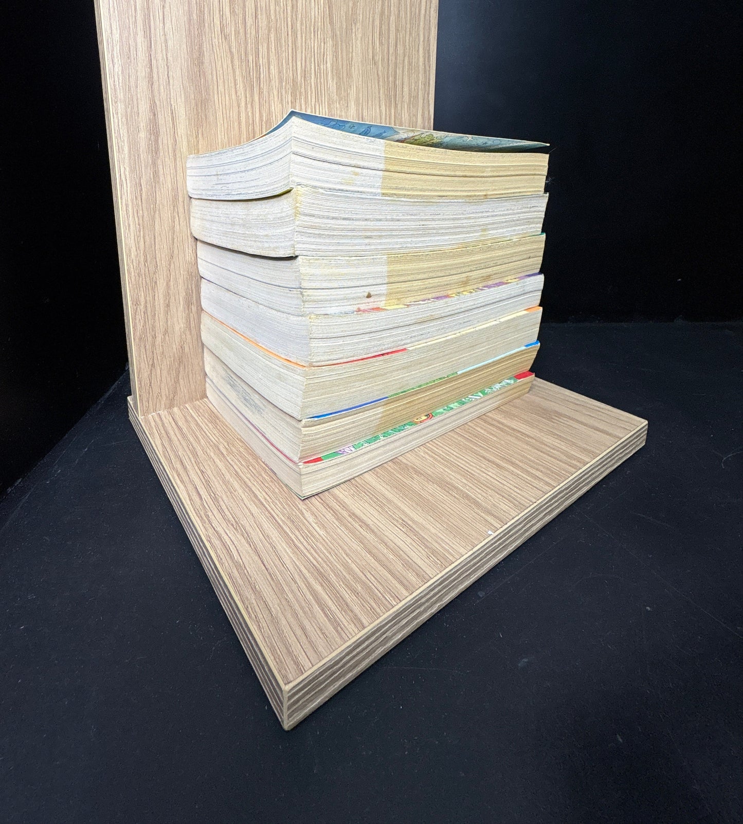 GRIFFITHS, Andy - Bundle of 7 - Books 1-7 in Treehouse Series (Min. fair condition)