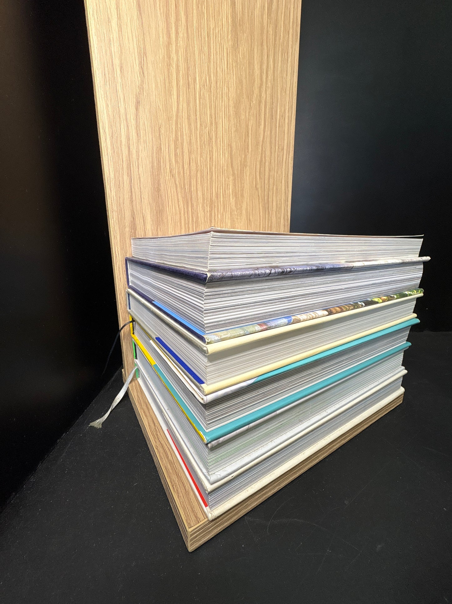 OLIVER, Jamie - Bundle of 6 - Assorted Cookbooks (min good condition)