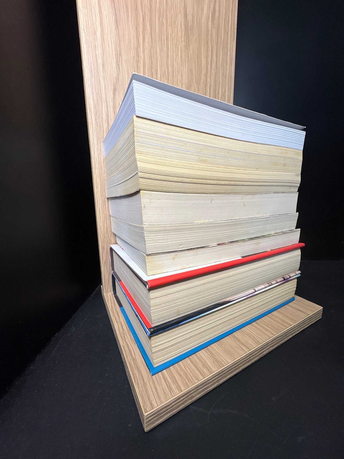 AUSTRALIAN WOMEN Bios - Bundle of 8 (min. fair condition)