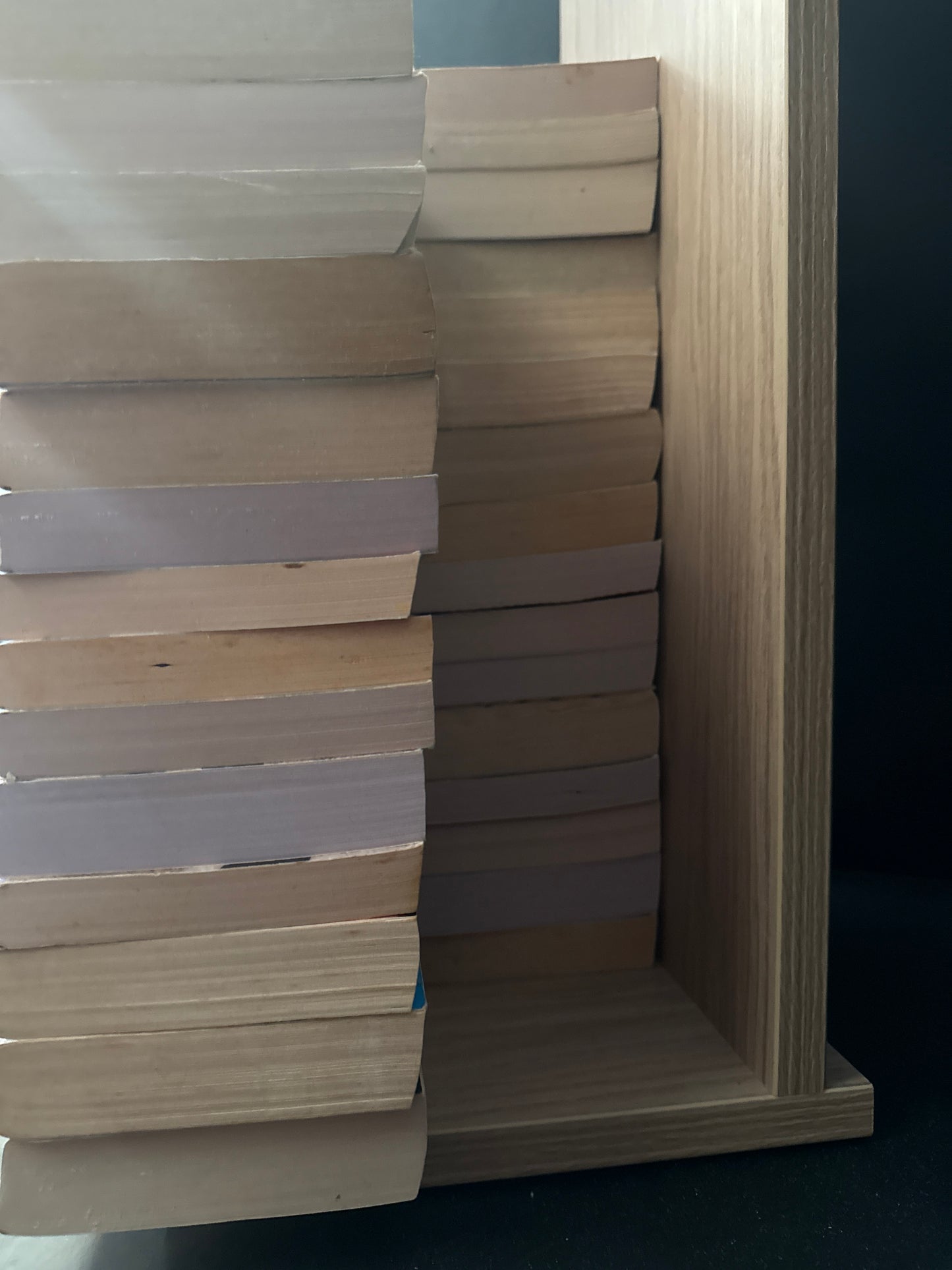 Mills & Boon - Bundle of 30 with 2-titles in one book - mixed series (min. condition fair)