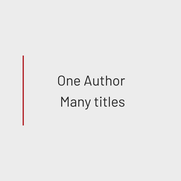 Author Bundles