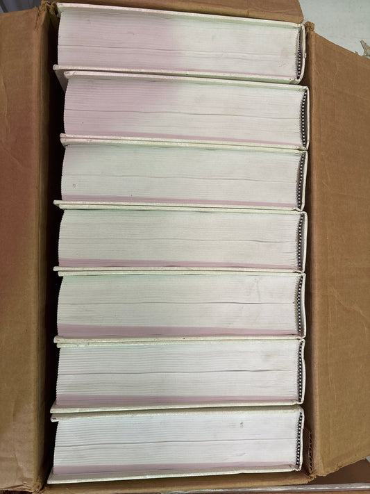 ENCYLOPEDIA OF RELIGION - Bundle of 15 - Complete Set (Min. good condition)
