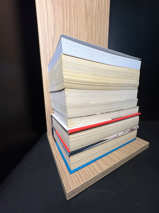 AUSTRALIAN WOMEN BIOS - Bundle of 8  (min. fair condition)