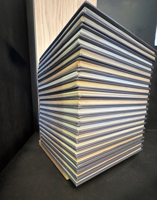 NF TIME LIFE Space Volumes - Bundle of 20 - Voyage Through The Universe (Min. fair condition)