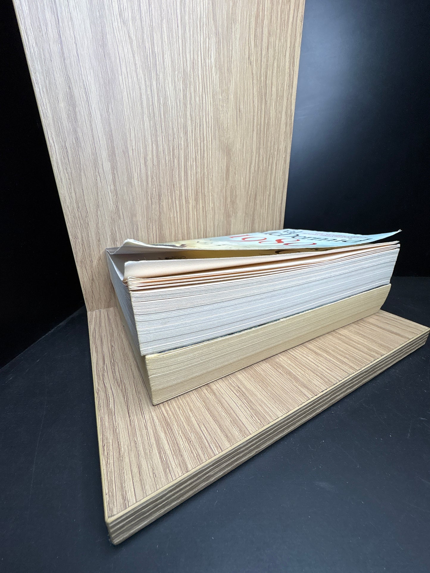 McDERMID, Val: 'Alli Burns' Complete Series (Min. good condition)