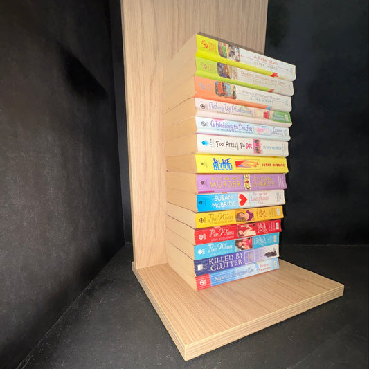 COSY Mystery Curated Bundle of 14 - Assorted Authors (Min. fair condition)